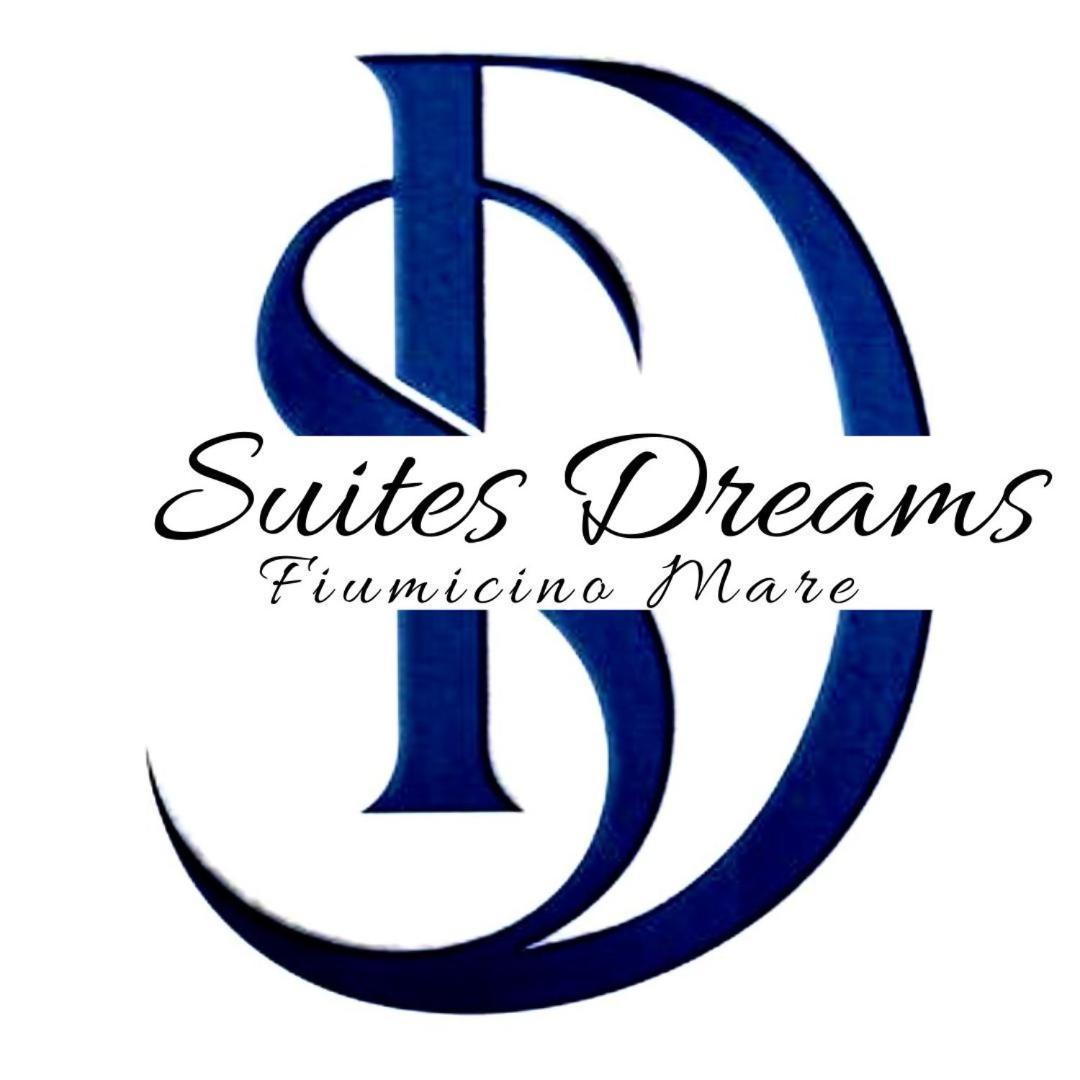 Suites Dreams Fiumicino Mare Exterior foto