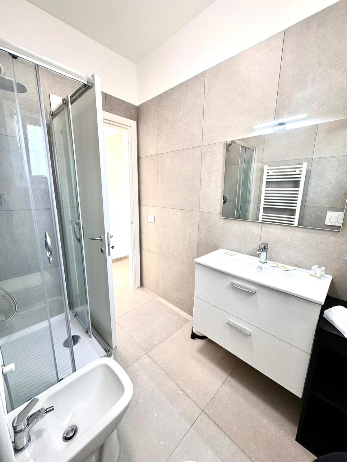 Suites Dreams Fiumicino Mare Exterior foto
