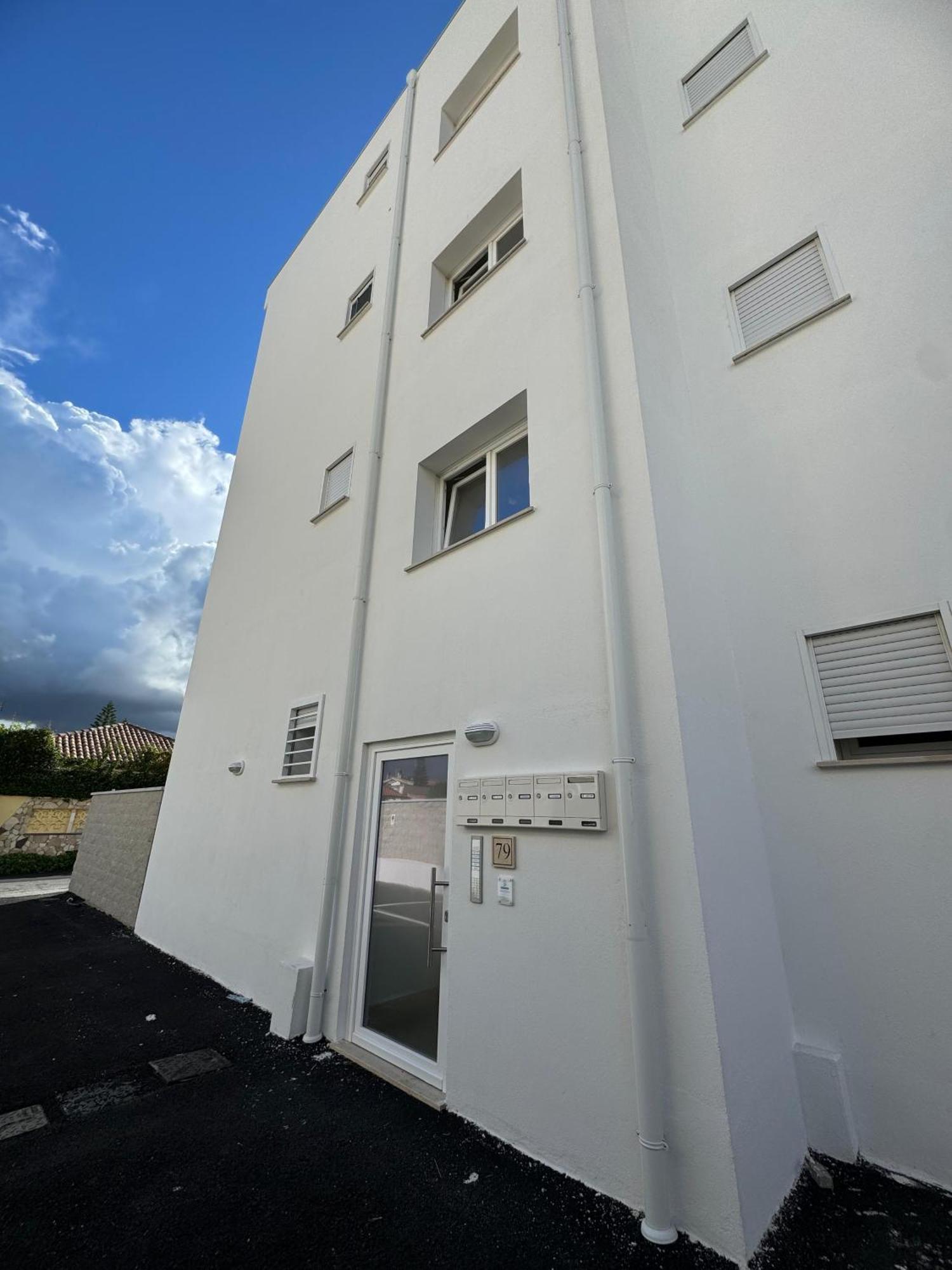 Suites Dreams Fiumicino Mare Exterior foto